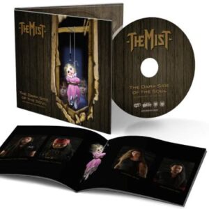 Dark Side of the Soul The