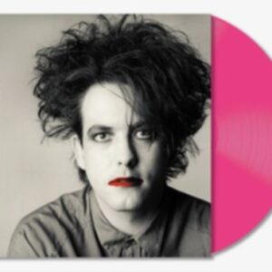 Amsterdam 1979 (Pink Vinyl LP)