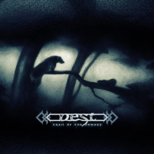 Trail of the Unwary (Digipack)