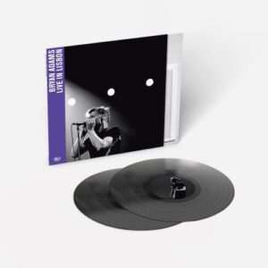 Live In Lisbon (2 LP Vinyl)