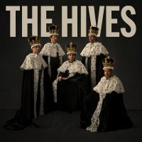 The Hives Forever Forever The Hives (Black Vinyl)
