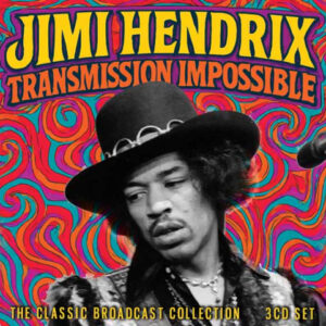 Transmission Impossible (3 CD)