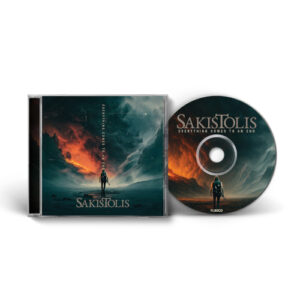 Everything Comes to an End