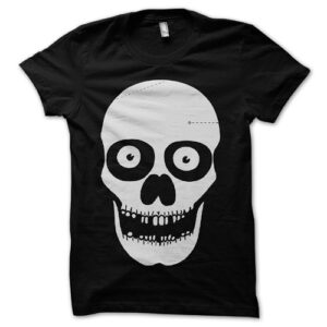 T/S Stor Skalle (XL)