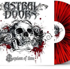 Requiem Of Time (Splatter Vinyl LP)
