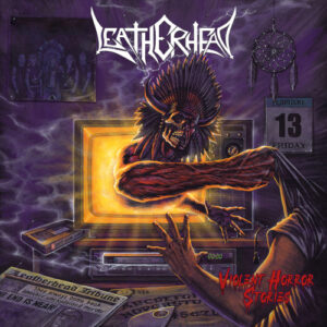 Violent Horror Stories