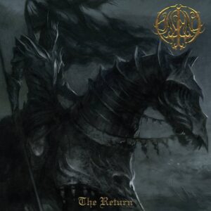 Return The (Vinyl LP)