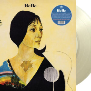 Belle (Clear Vinyl LP)