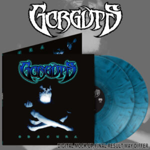 Obscura (2 LP Blue/Black Smoke Vinyl)