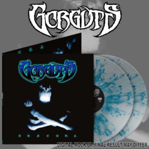 Obscura (2 LP Splatter Vinyl)