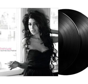 Summer Soul Festival The (2 LP Black Vinyl LP)