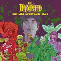 Not Like Everybody Else (ltd Rainbo