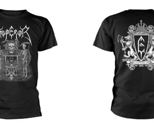 T/S Memento Mori (S)