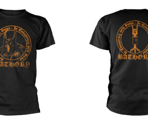 T/S In Conspiracy With Satan (XXL)