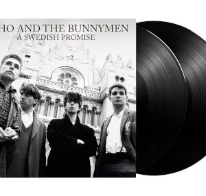 A Swedish Promise (2 LP Black Vinyl)