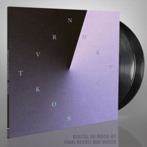 Noktvrn (2 LP Black Vinyl)