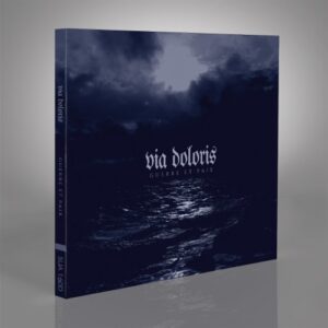 Guerre et Paix (Digipack)
