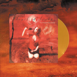 Profoundemonium (Orange Vinyl LP)