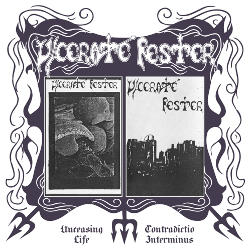 Unceasing Life/Contradictio Interminus