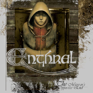 Mirror's Opposite End The