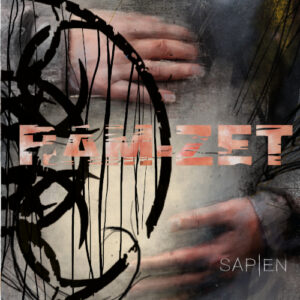Sapien (2 LP Black Vinyl)