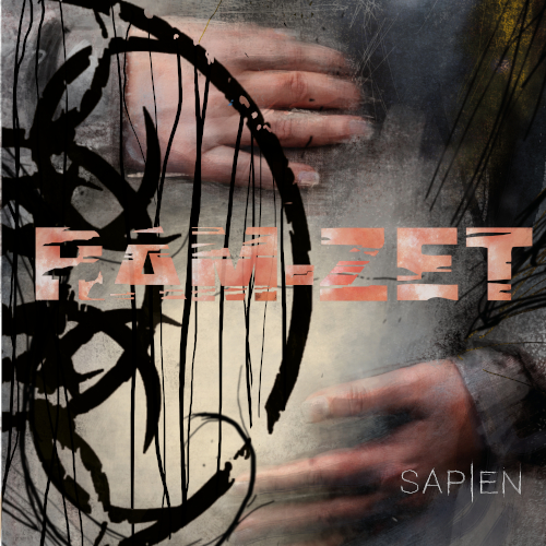 Sapien (2 LP Black Vinyl)