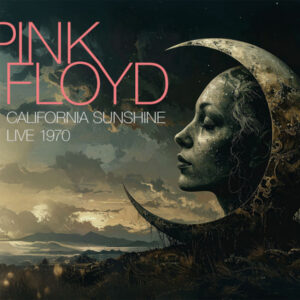 California Sunshine - Live 1970 (2 CD)