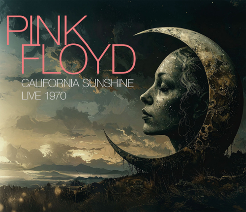 California Sunshine - Live 1970 (2 CD)