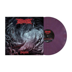 Denigration (Purple Vinyl LP)