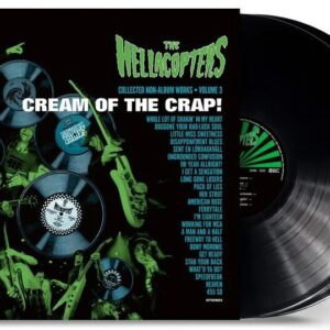 Cream Of Crap! Collected Non-Album Work Vol 3