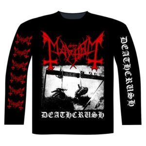 L/S Deathcrush (M)