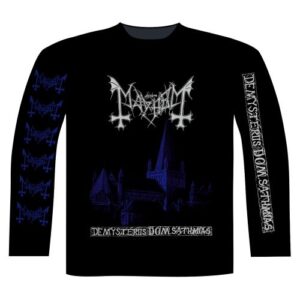 L/S De Mysteriis Dom Sathanas (XL)