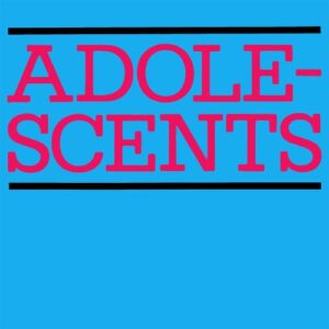 Adolescents (Vinyl LP)