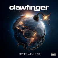 Before We All Die (Digipack)