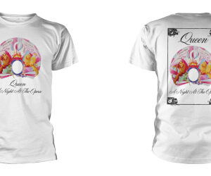 T/S A Night at the Opera (M)