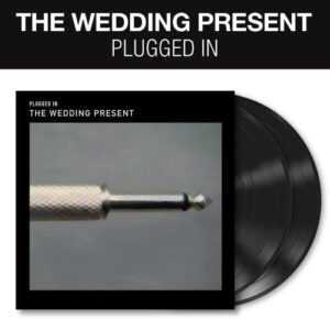 Plugged In (2 LP Vinyl)