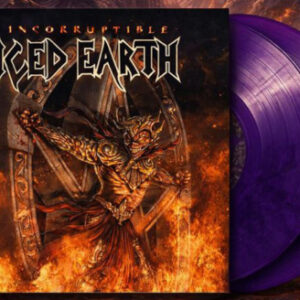Incorruptible (2 LP Purple Vinyl)