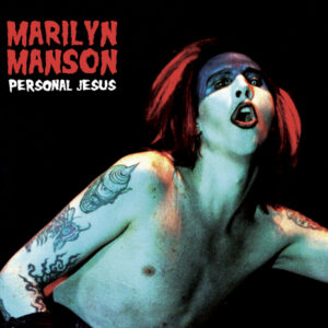 Personal Jesus (2 CD Digipack)
