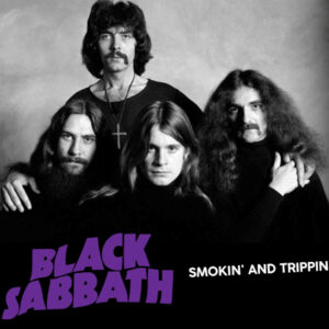 Smokin & Trippin (2 CD Digipack)